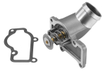 Termostaat,Jahutusvedelik BorgWarner (Wahler) 4249.71D