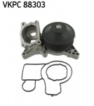 Veepump, mootori jahutus SKF VKPC 88303