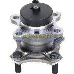 Rattarumm JAPANPARTS KK-28024