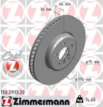 Piduriketas ZIMMERMANN 150.2913.20