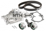 Veepump + hammasrihmakomplekt SNR KDP469.140
