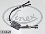 Tross,k&auml;igukast LINEX 14.44.79