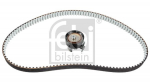 Hammasrihma komplekt FEBI BILSTEIN 40849
