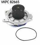 Veepump, mootori jahutus SKF VKPC 82665