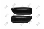 Suunatulede komplekt ABAKUS L52-140-001LED-SD