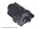 K&uuml;tusefilter BLUE PRINT ADG02337