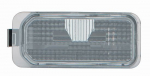 Numbrivalgustus ABAKUS 431-2104N-UE