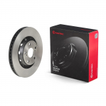 Piduriketas BREMBO 09.N431.11