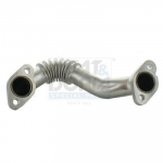 Radiaator,heitgaaside tagasijooks MEAT & DORIA 88742