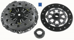 Sidurikomplekt SACHS 3000 951 127