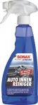 Salongipuhasti, ultrahelipihusti SONAX SC-S221241