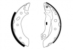 Piduriklotside komplekt TEXTAR 91048800