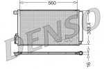Kondensaator,kliimaseade DENSO DCN13109