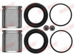 Remondikomplekt,Pidurisadul QUICK BRAKE 114-5244