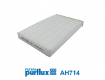 Filter,salongi&otilde;hk PURFLUX AH714