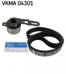 Hammasrihma komplekt SKF VKMA 04301