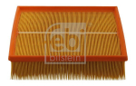 &Otilde;hufilter FEBI BILSTEIN 32143