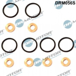 Tihendikomplekt, Sissepritsed&uuml;&uuml;s DR. MOTOR DRM056S