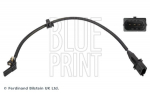 Andur, v&auml;ntv&otilde;ll BLUE PRINT ADG07282