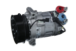 Kompressor,kliimaseade VALEO 690108