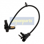 Andur, rattap&ouml;&ouml;rete arv JAPANPARTS ABS-1021