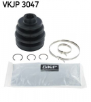 Kaitsekummikomplekt, veov&otilde;ll SKF VKJP 3047
