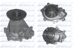 Veepump, mootori jahutus DOLZ S247