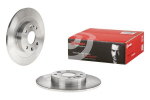 Piduriketas BREMBO 08.6857.10