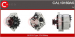 Generaator CASCO CAL10169AS