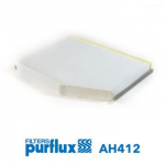 Filter,salongi&otilde;hk PURFLUX AH412