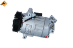 Kompressor,kliimaseade NRF 32784