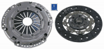 Sidurikomplekt SACHS 3000 970 016