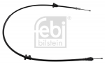 Tross,seisupidur FEBI BILSTEIN 22644