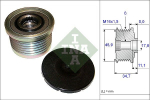 Generaatori vabak&auml;ik Schaeffler INA 535 0088 10