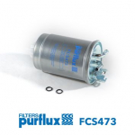 K&uuml;tusefilter PURFLUX FCS473