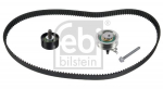 Hammasrihma komplekt FEBI BILSTEIN 187721
