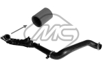 Laadimis&otilde;hu voolik Metalcaucho 99141