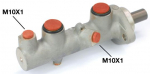 Peapiduri silinder BOSCH 0 986 480 871