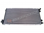 Radiaator,mootorijahutus GT-BERGMANN Automotive GT10-197