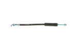 Pidurivoolik BOSCH 1 987 481 A86
