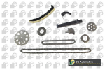 Mootori keti komplekt BGA TC0452FK