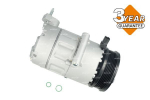 Kompressor,kliimaseade NRF 320304