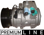 Kompressor,kliimaseade MAHLE ACP 1227 000P
