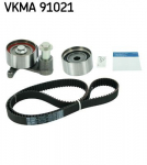 Hammasrihma komplekt SKF VKMA 91021