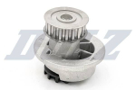 Veepump, mootori jahutus DOLZ O106