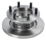 Piduriketas FEBI BILSTEIN 108117