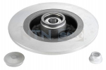 Piduriketas SNR KF155.115U