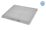 Filter,salongi&otilde;hk MEYLE 37-12 319 0018