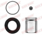 Remondikomplekt,Pidurisadul QUICK BRAKE 114-5509