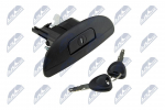 Tagaluugi sulgur NTY EZC-RE-059